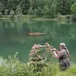 Englbrecht شقة *