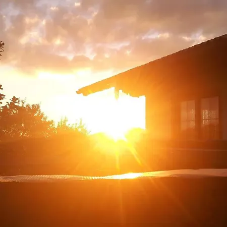 Apartment Englbrecht *