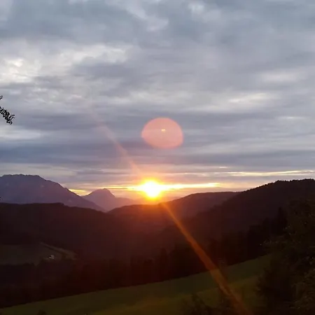 Englbrecht Apartment