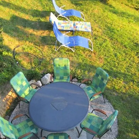Apartamento Englbrecht