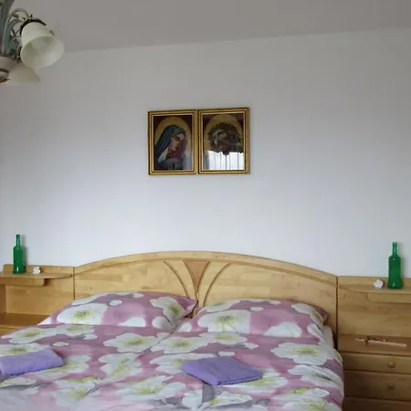 Apartment Englbrecht