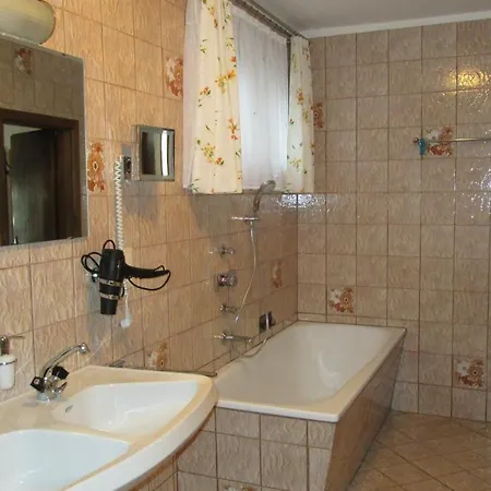 Englbrecht Apartment *