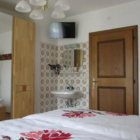 Apartment Englbrecht *