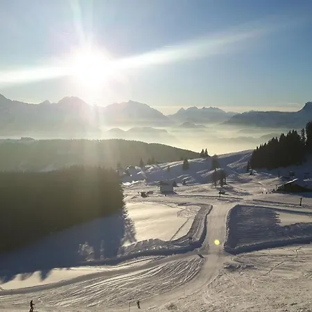 Apartment Englbrecht *