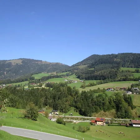 Apartment Englbrecht *