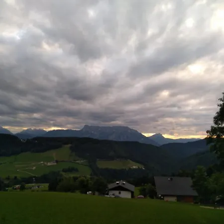 Apartament Englbrecht