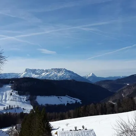 Apartament Englbrecht Krispl