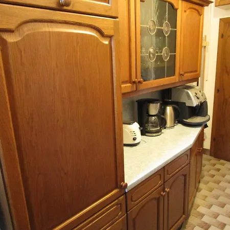 Englbrecht Apartment *