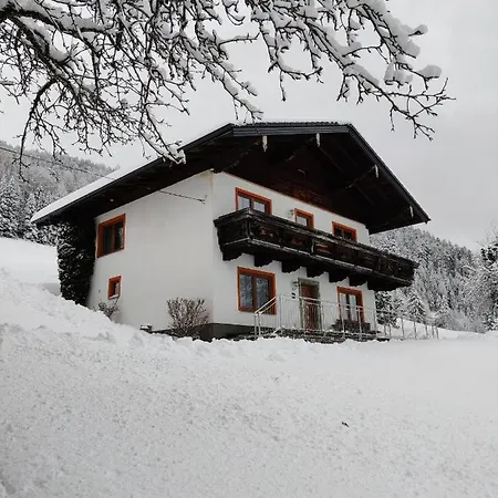 Englbrecht Apartment Krispl