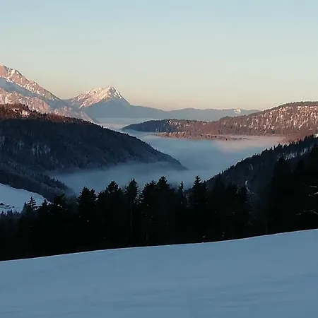 Englbrecht Apartment Krispl