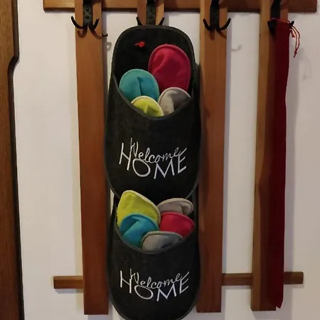 Englbrecht Apartment *