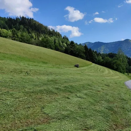 Englbrecht Apartament Krispl