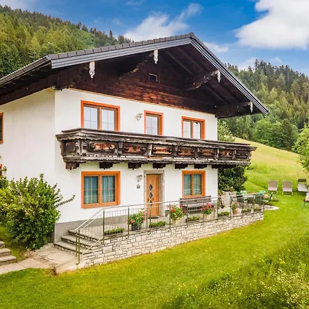 Englbrecht Apartment *