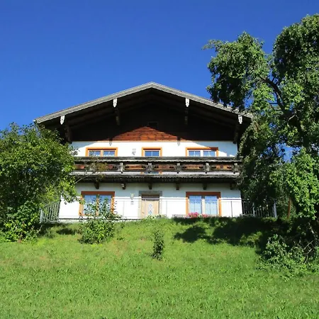 Appartement Englbrecht *