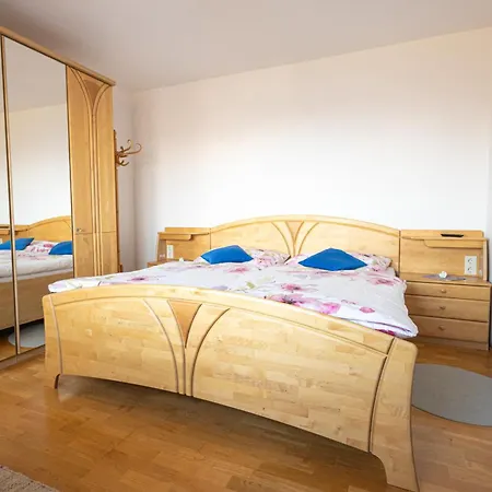 Apartament Englbrecht Krispl