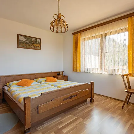 Apartament Englbrecht