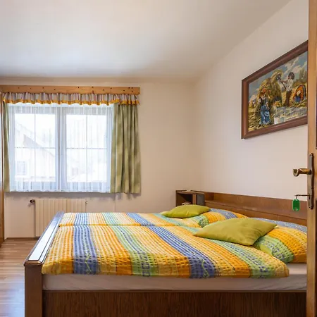 Englbrecht Apartment