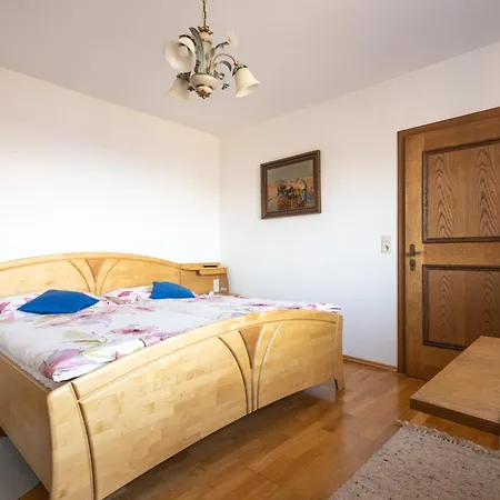 Englbrecht Apartment Krispl