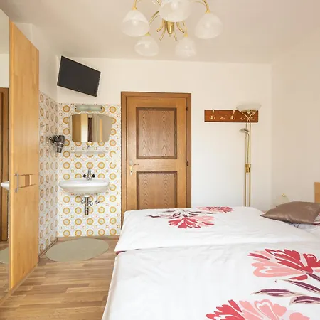 Apartment Englbrecht