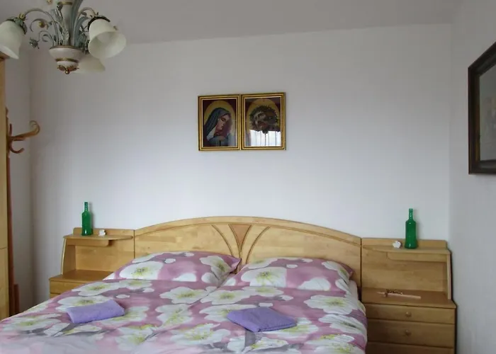 Apartament Englbrecht