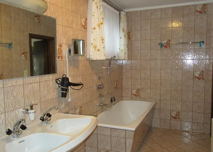 Englbrecht Apartament *
