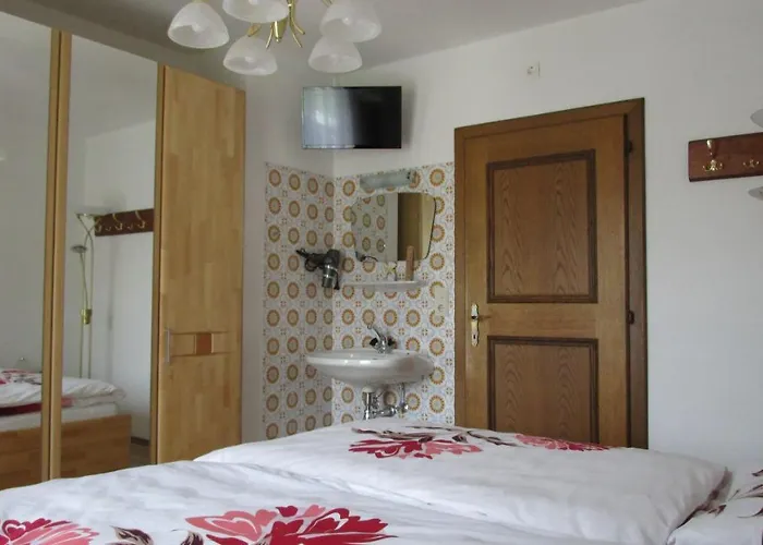 Apartament Englbrecht *