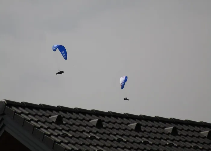 Englbrecht Apartament