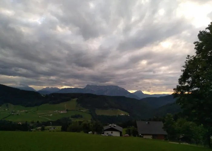 Apartament Englbrecht