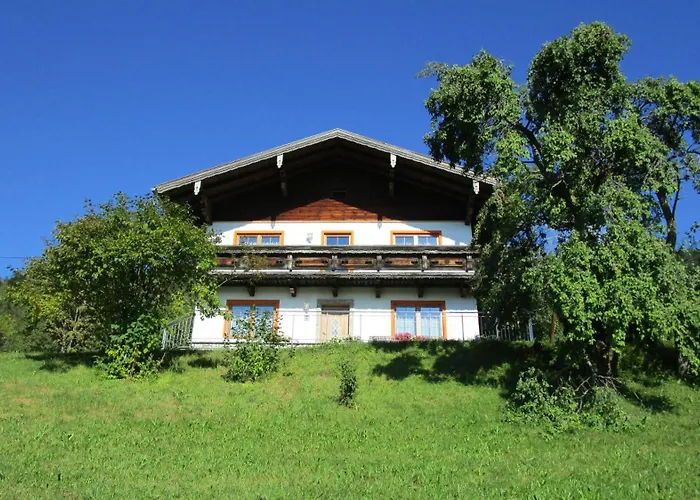 Apartament Englbrecht *