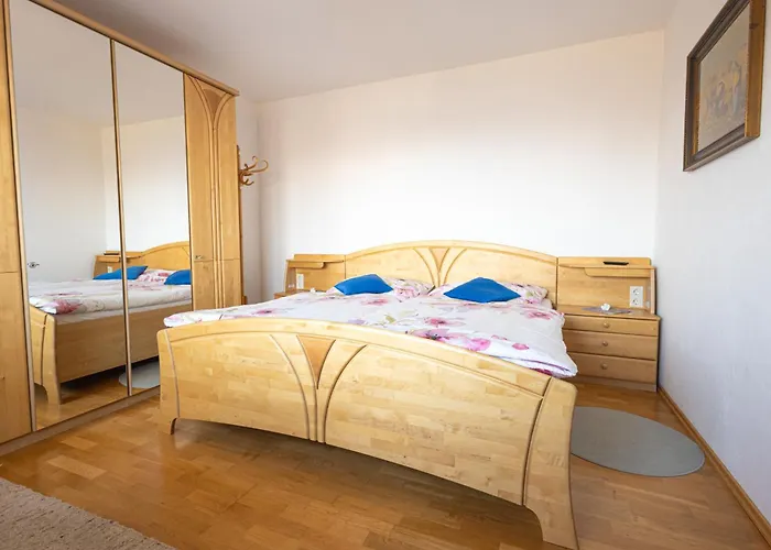 Apartament Englbrecht Krispl