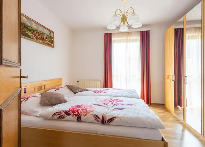 Apartament Englbrecht
