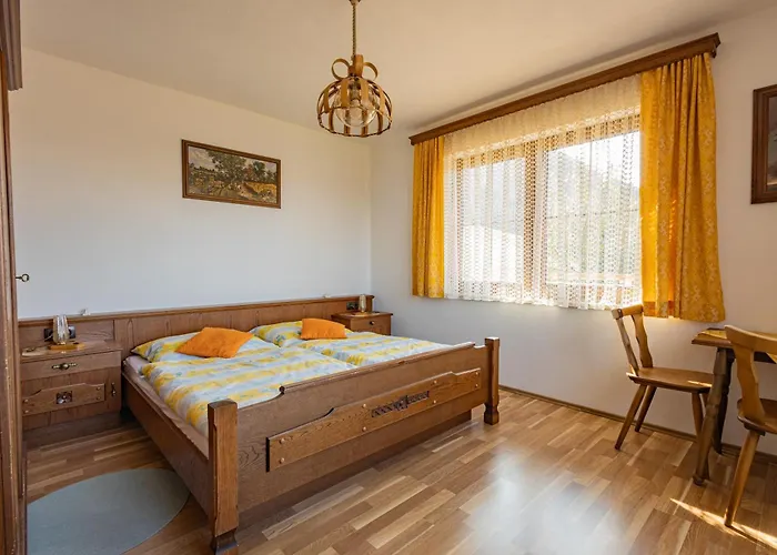 Apartament Englbrecht