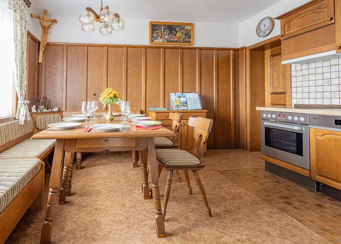 Englbrecht Apartament