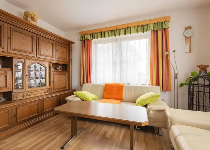 Apartament Englbrecht *