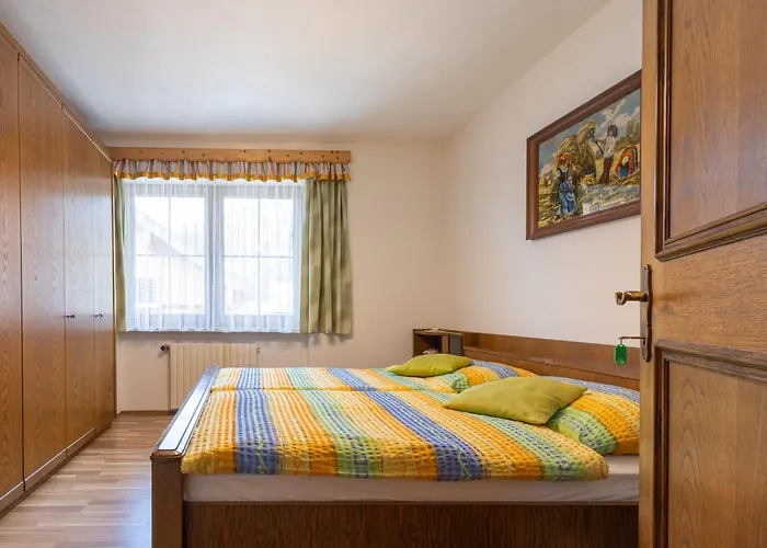 Englbrecht Apartament