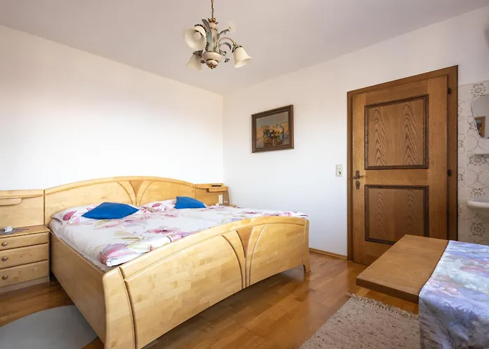 Englbrecht Apartament Krispl