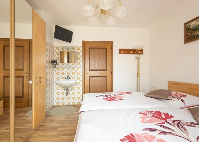 Apartament Englbrecht